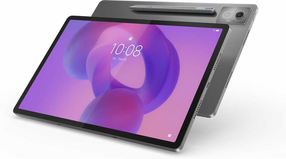 Lenovo Idea Tab Pro