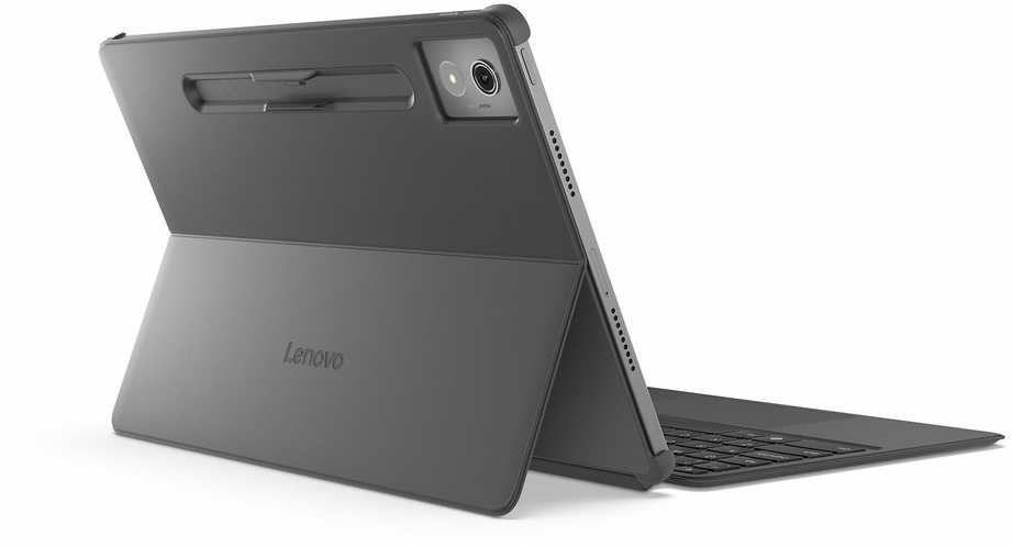 Klaviatūra Lenovo Lenovo ZG38C06025, Touchpad, Lenovo, Idea Tab Pro, Juodas, su laidu, Pogo Pin