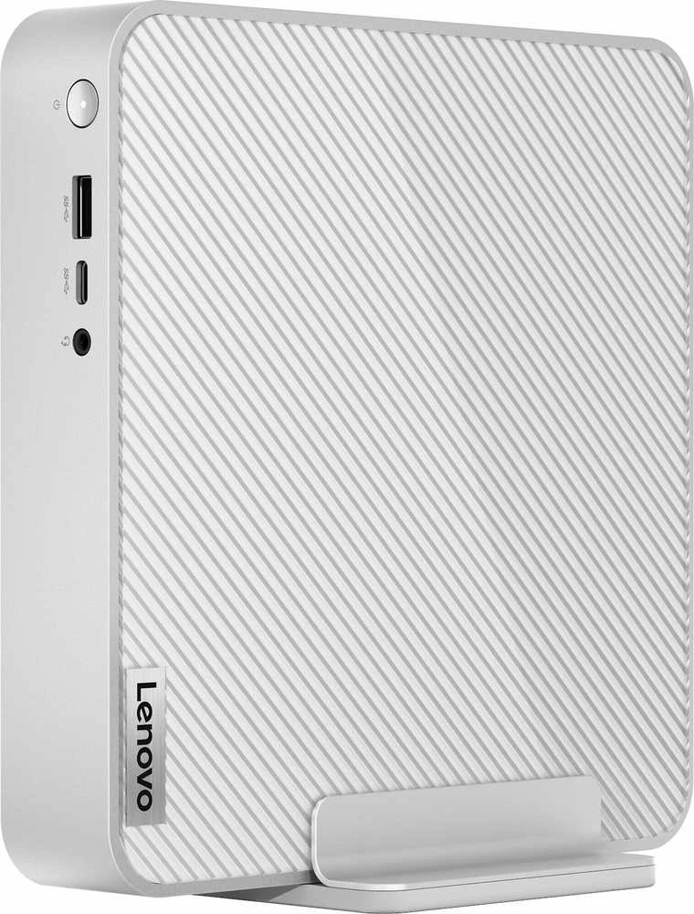 Stacionarus kompiuteris LENOVO Mini 5 01IRH8 Intel Core i5-13420H 16GB 1TB SSD M.2 PCIe UHD Graphics W11H 2YR Carryin