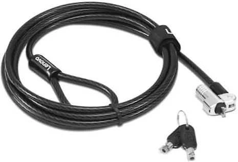 LENOVO NANOSAVER CABLE LOCK