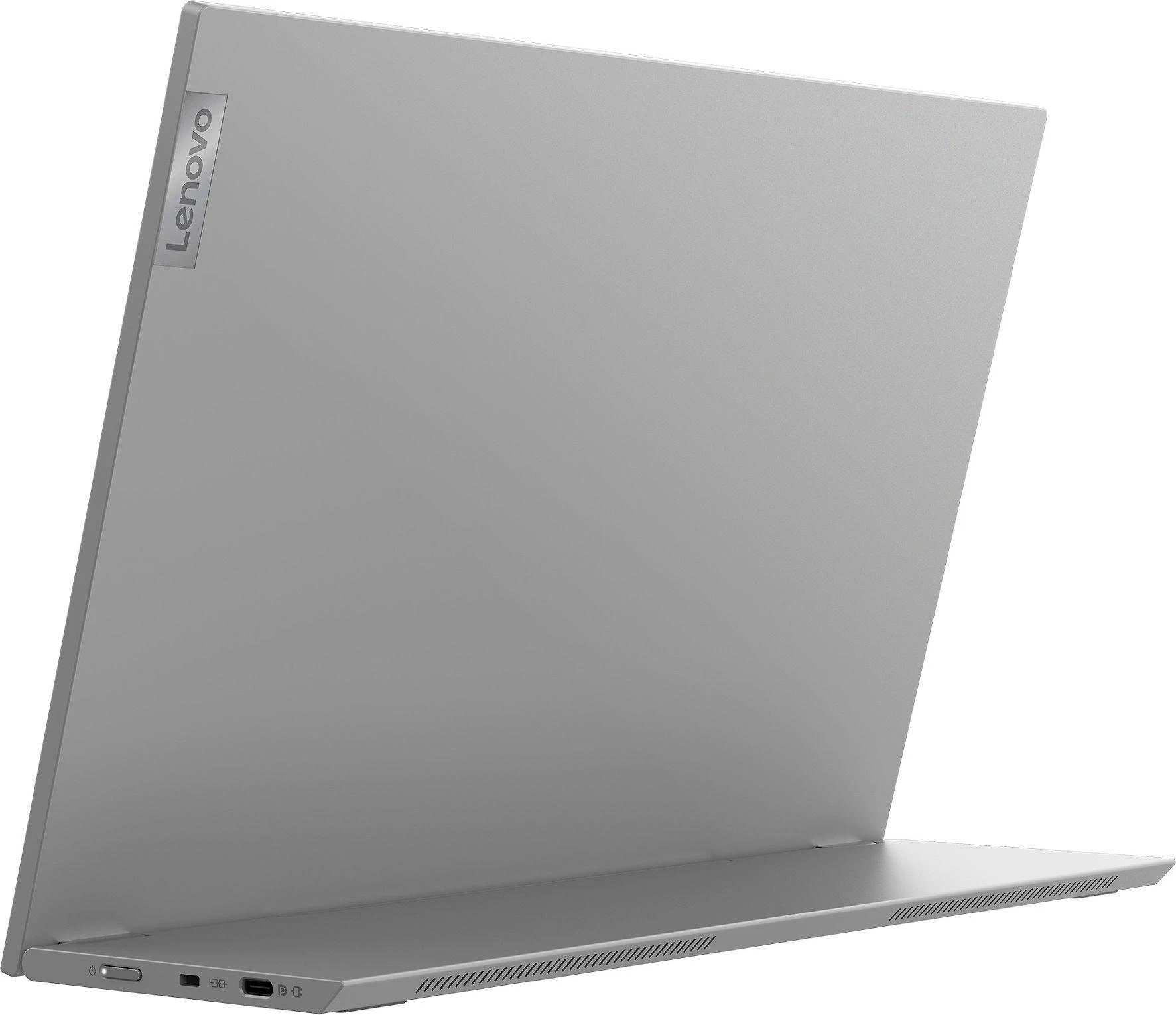 Monitorius LENOVO L15 15,6" FHD WLED (1920X1080) IPS PANEL / 250NITS / 60HZ / 6MS / USB-C 3.2 (3 METŲ GARANTIJA)