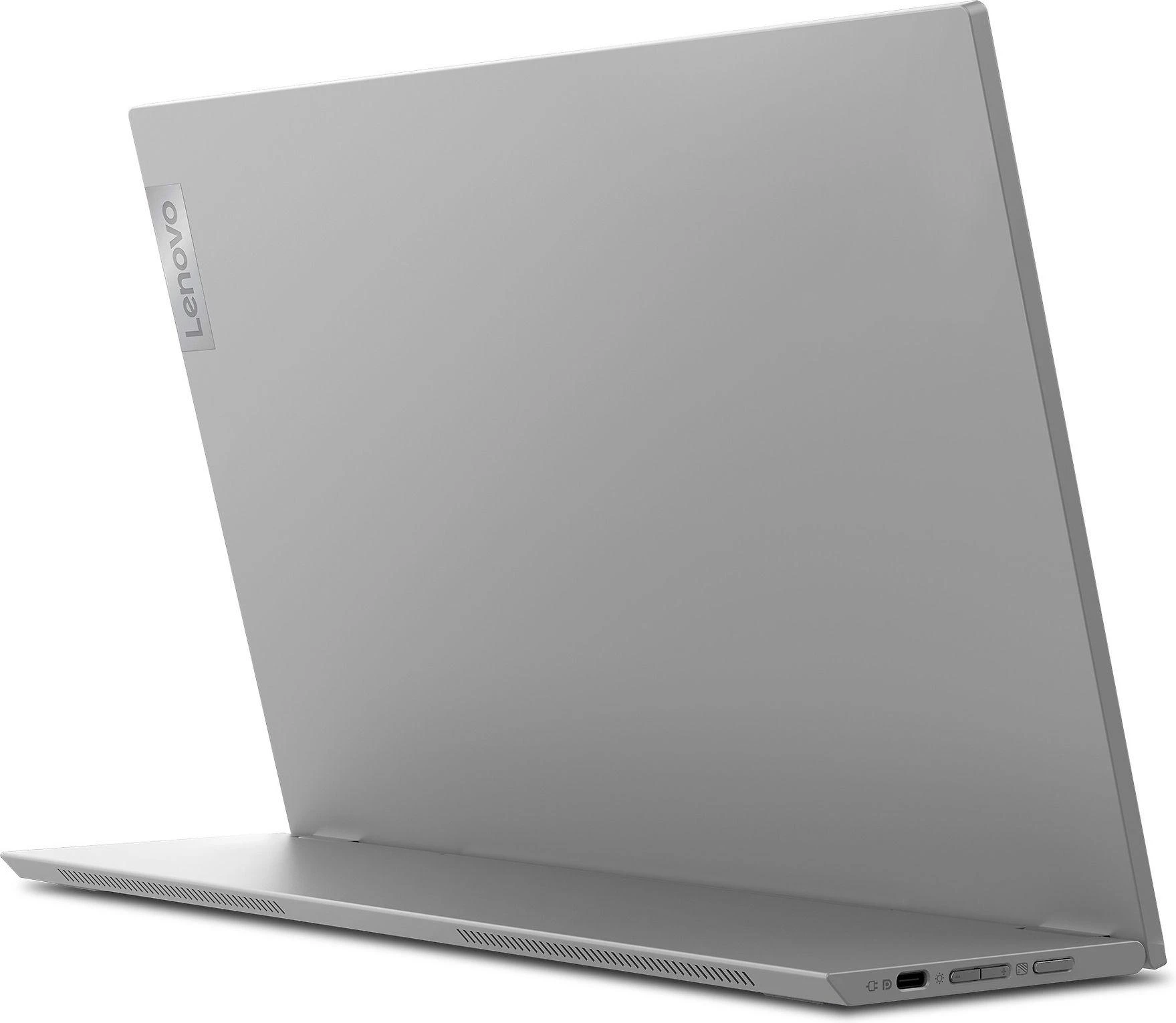 Monitorius LENOVO L15 15,6" FHD WLED (1920X1080) IPS PANEL / 250NITS / 60HZ / 6MS / USB-C 3.2 (3 METŲ GARANTIJA)