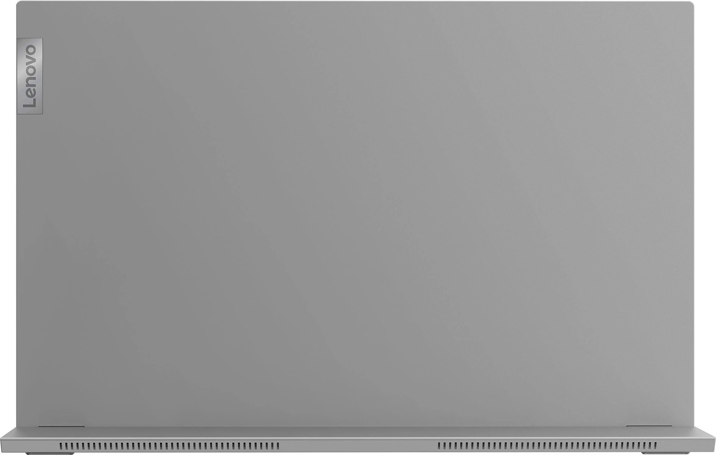 Monitorius LENOVO L15 15,6" FHD WLED (1920X1080) IPS PANEL / 250NITS / 60HZ / 6MS / USB-C 3.2 (3 METŲ GARANTIJA)