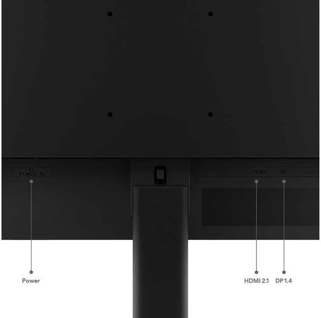 Monitorius LENOVO L27QE 27