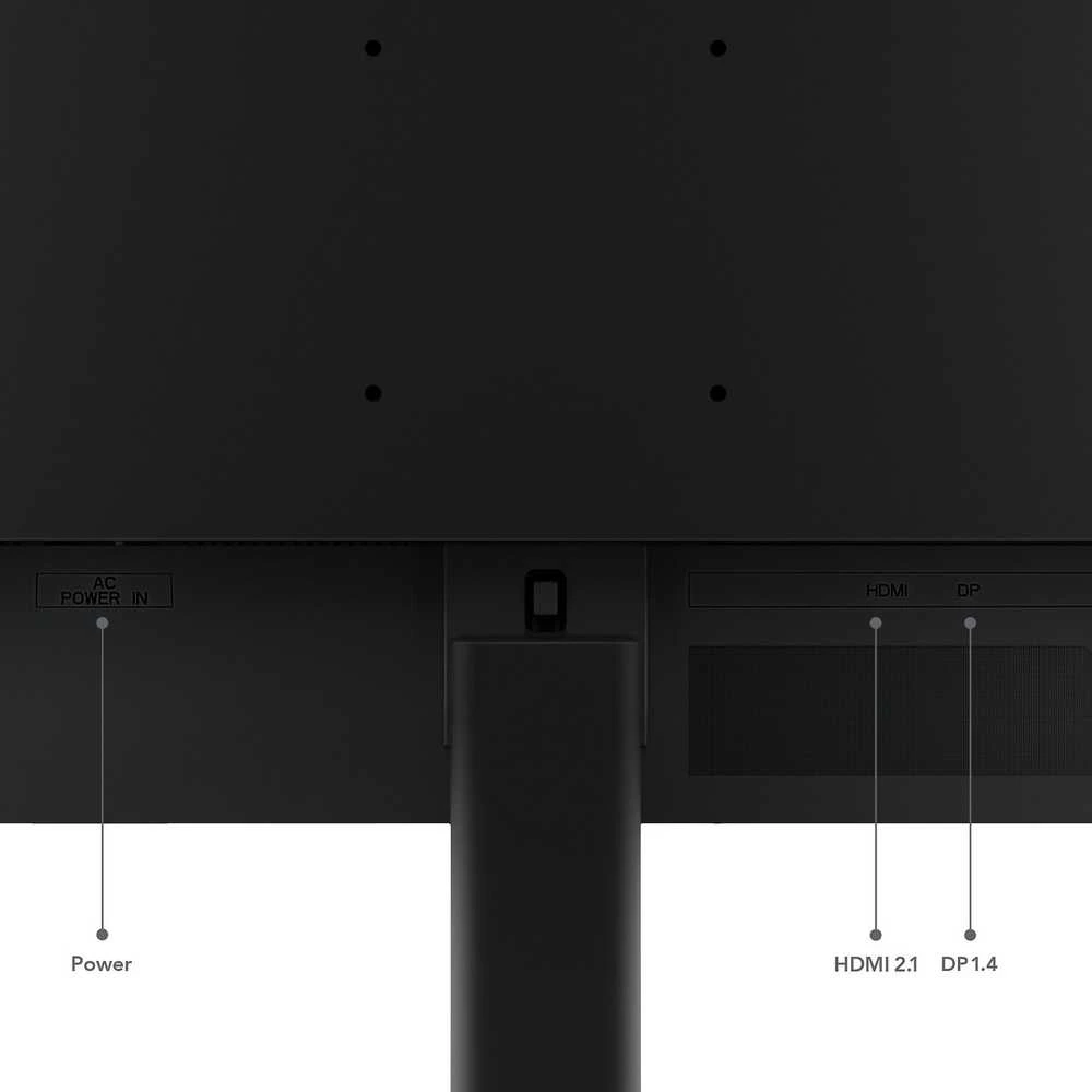 Monitorius LENOVO L27QE 27" WLED (2560X1440) IPS/250NITS/100HZ/4MS/99% SRGB/HDMI 2.1/DP 1.4 (3 METŲ GARANTIJA)