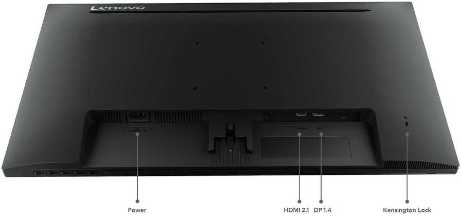 Monitorius LENOVO L27QE 27