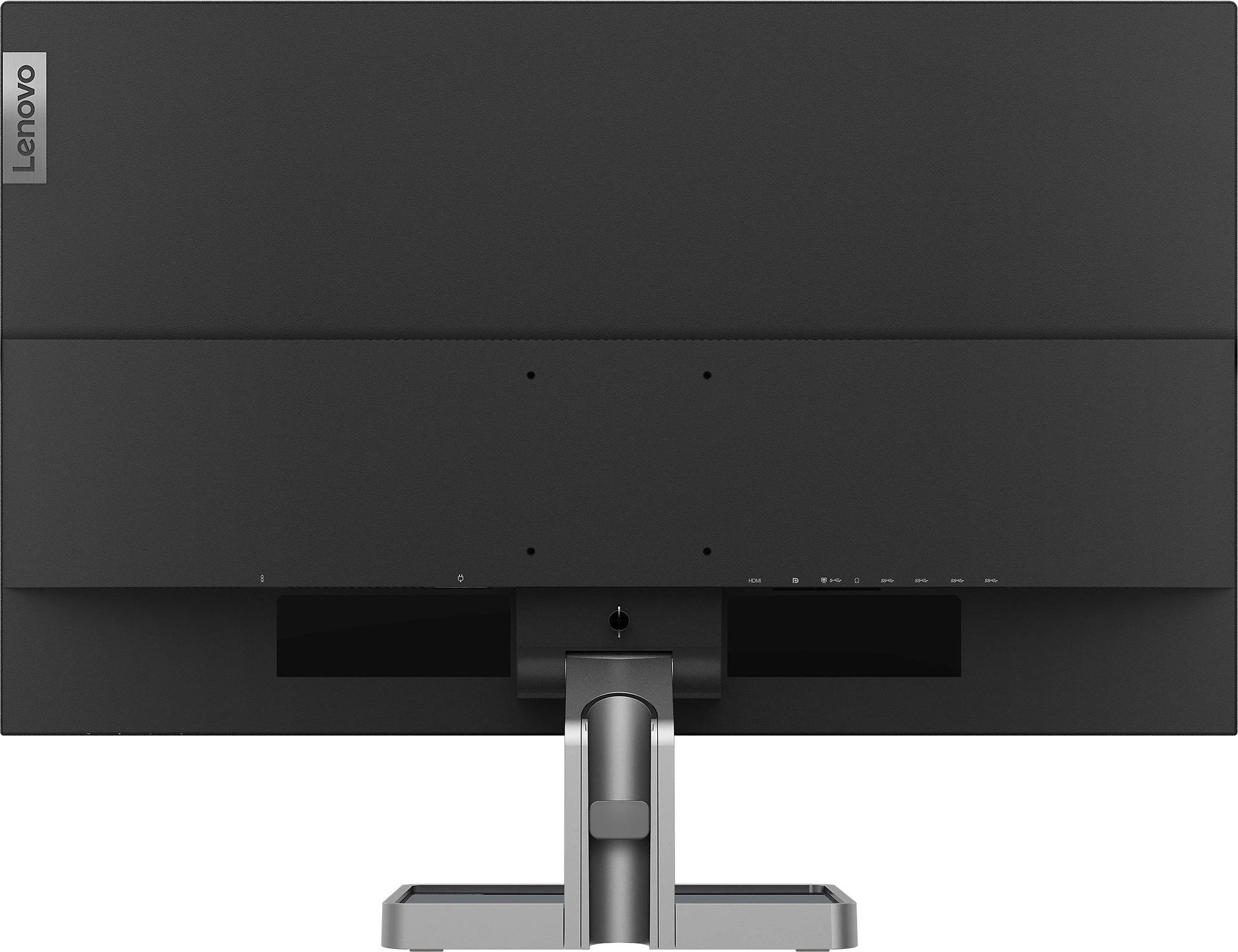 Monitorius LENOVO L32P-30 31.5 UHD (3840X2160/ 350NITS/4MS/60HZ/USB TYPE-C GEN 1 (DP1.2 ALT MODE), HDMI, DP (3 METŲ GARANTIJA)