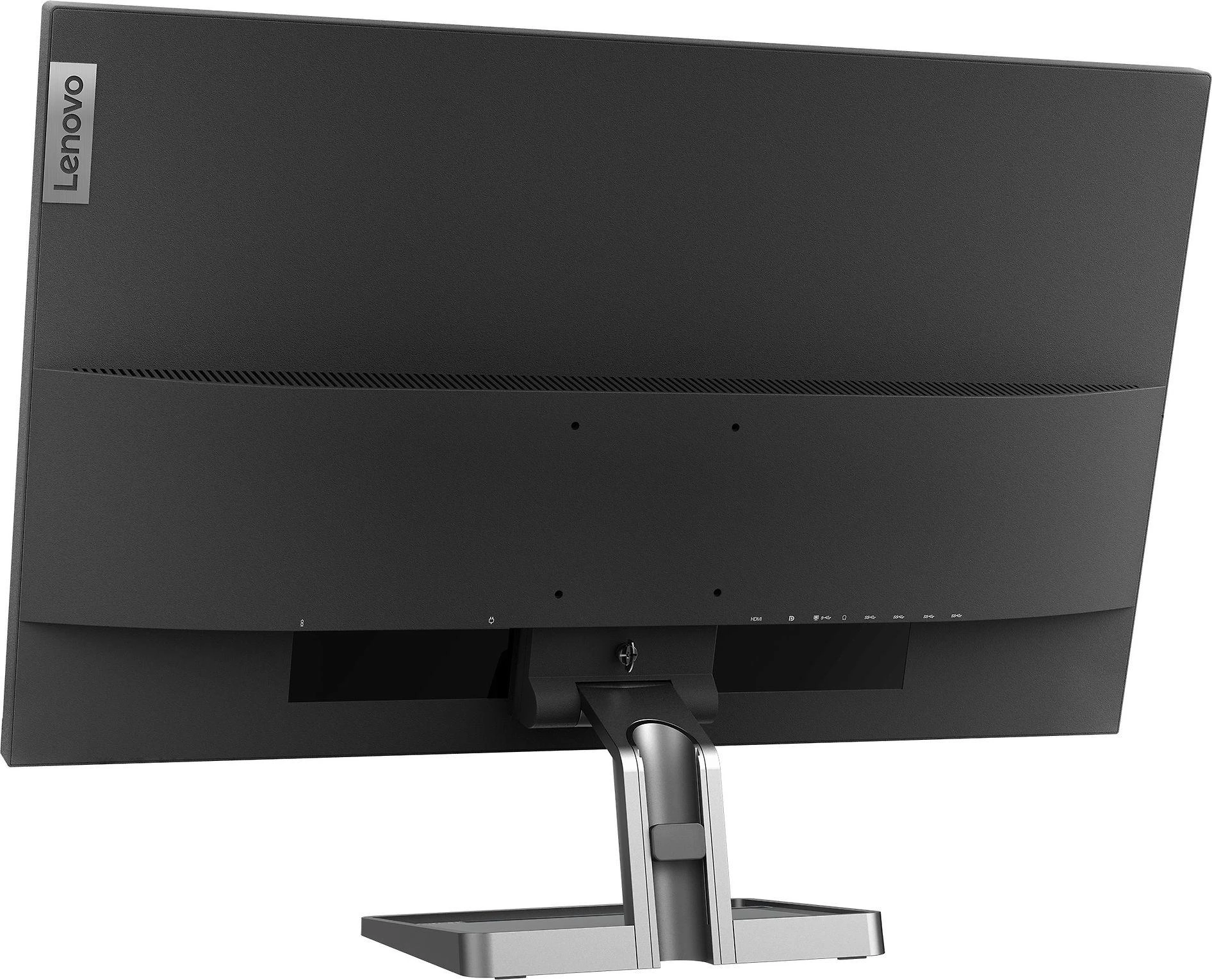 Monitorius LENOVO L32P-30 31.5 UHD (3840X2160/ 350NITS/4MS/60HZ/USB TYPE-C GEN 1 (DP1.2 ALT MODE), HDMI, DP (3 METŲ GARANTIJA)