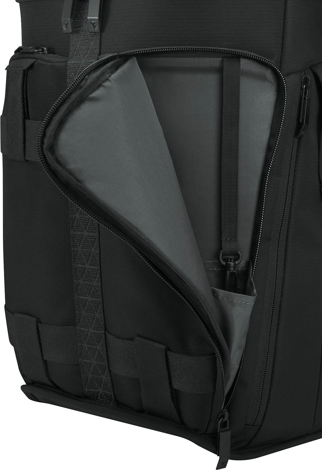 Lenovo Accessories Legion Active Gaming kuprinė | Lenovo | Žaidimų kuprinė | Legion Active | Kuprinė nešiojamam kompiuteriui | Juodas