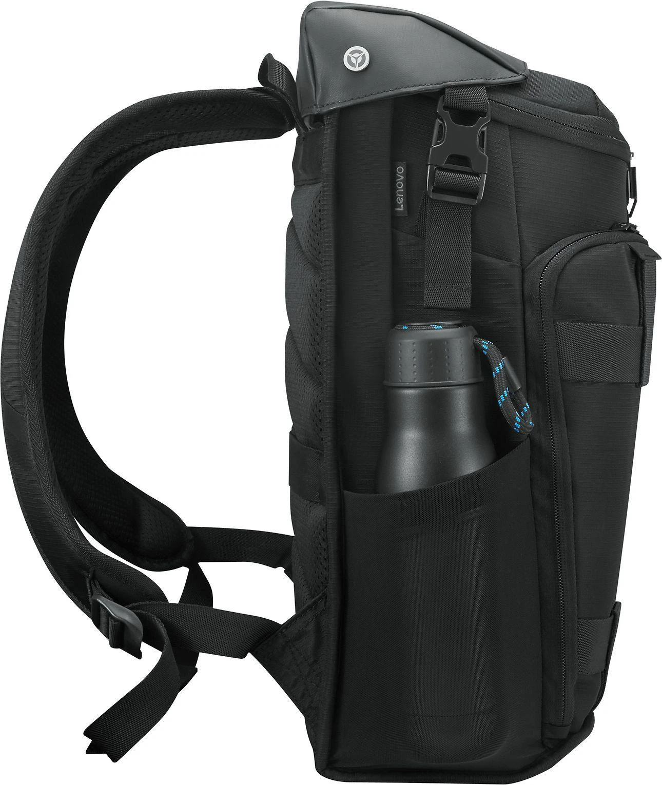 Lenovo Accessories Legion Active Gaming kuprinė | Lenovo | Žaidimų kuprinė | Legion Active | Kuprinė nešiojamam kompiuteriui | Juodas