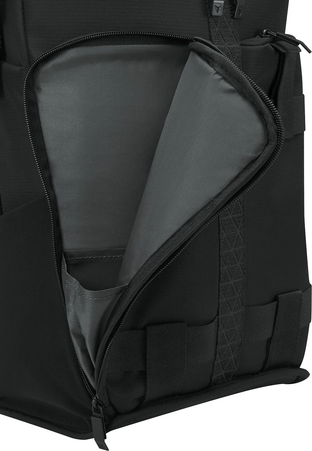 Lenovo Accessories Legion Active Gaming kuprinė | Lenovo | Žaidimų kuprinė | Legion Active | Kuprinė nešiojamam kompiuteriui | Juodas