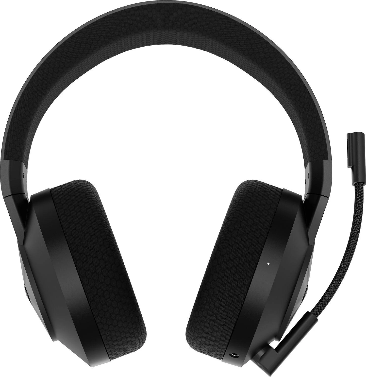 Lenovo Legion H600 Belaidės Žaidimų Ausinės, Juodos