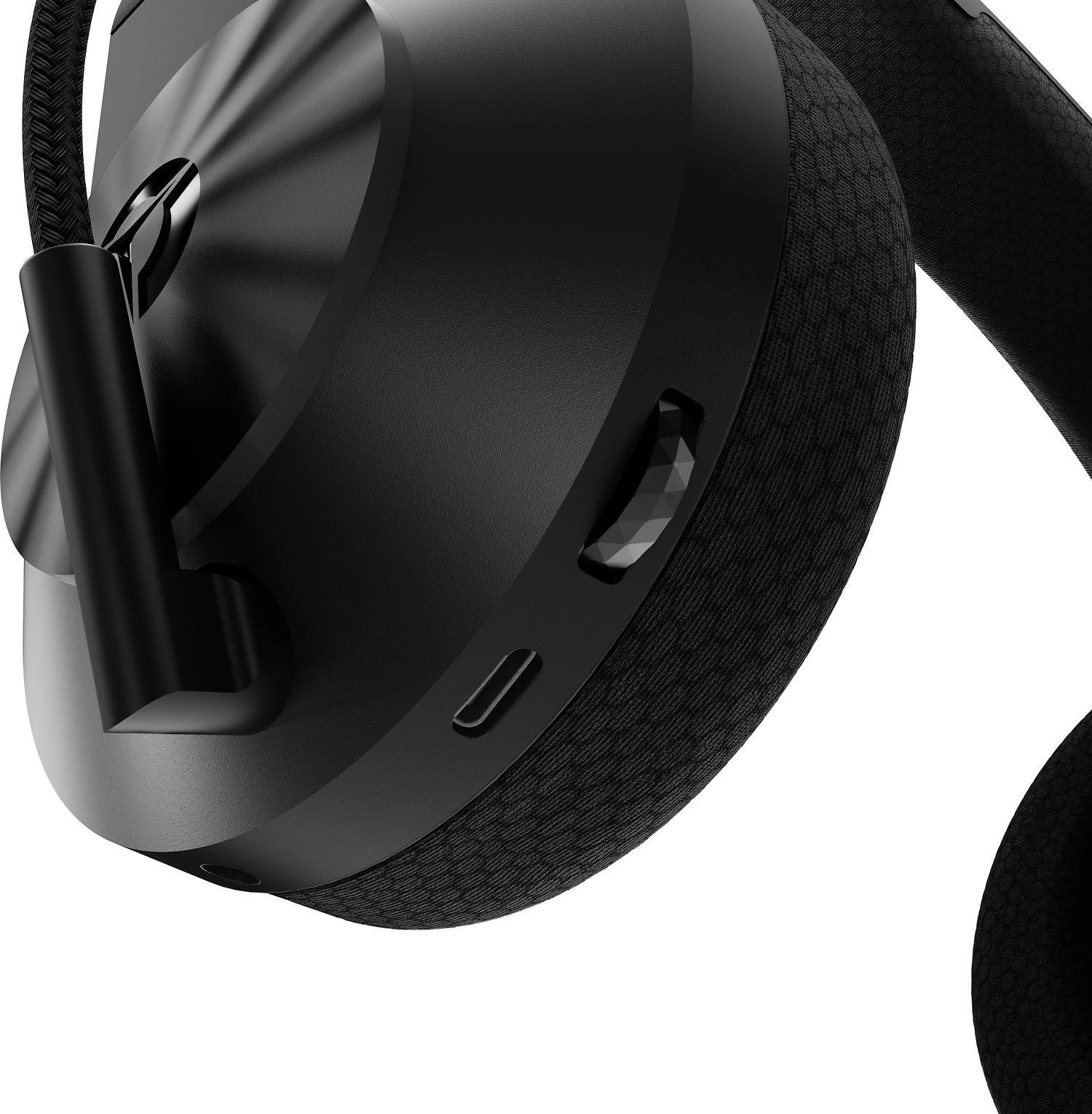 Lenovo Legion H600 Belaidės Žaidimų Ausinės, Juodos