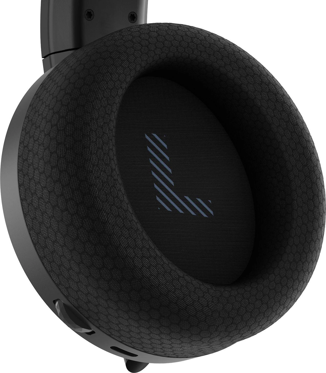 Lenovo Legion H600 Belaidės Žaidimų Ausinės, Juodos