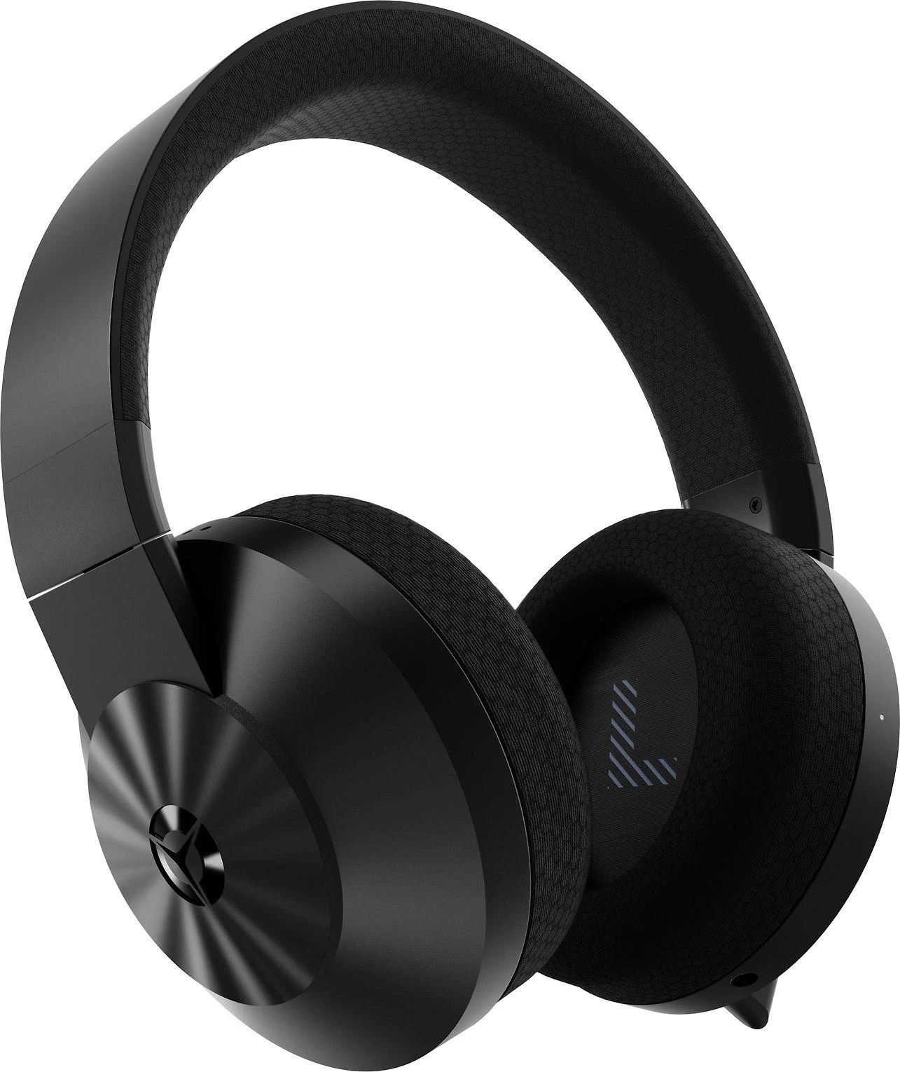Lenovo Legion H600 Belaidės Žaidimų Ausinės, Juodos