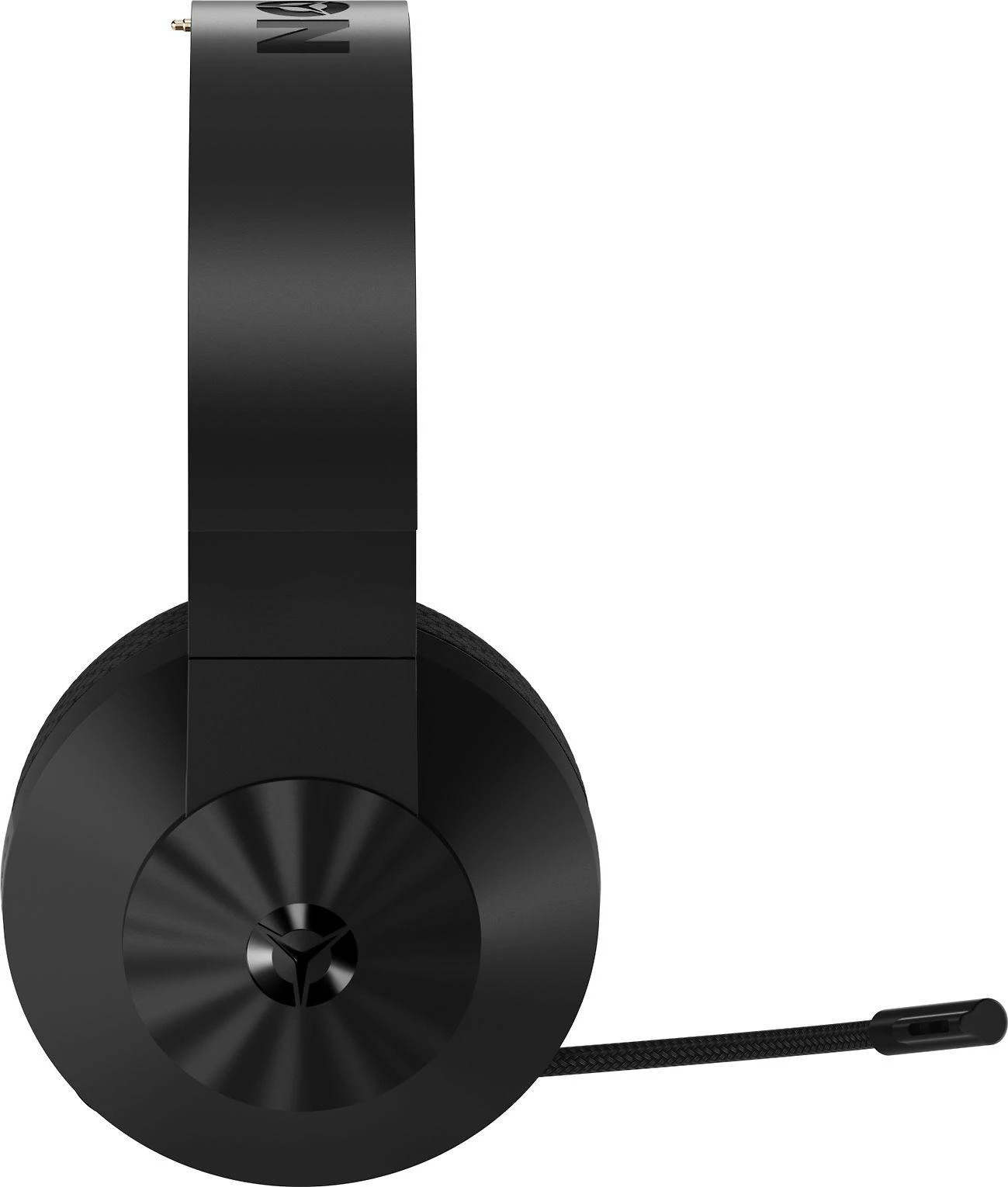 Lenovo Legion H600 Belaidės Žaidimų Ausinės, Juodos