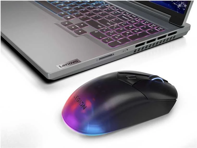 LENOVO LEGION M410 Belaidė pelė žaidimams