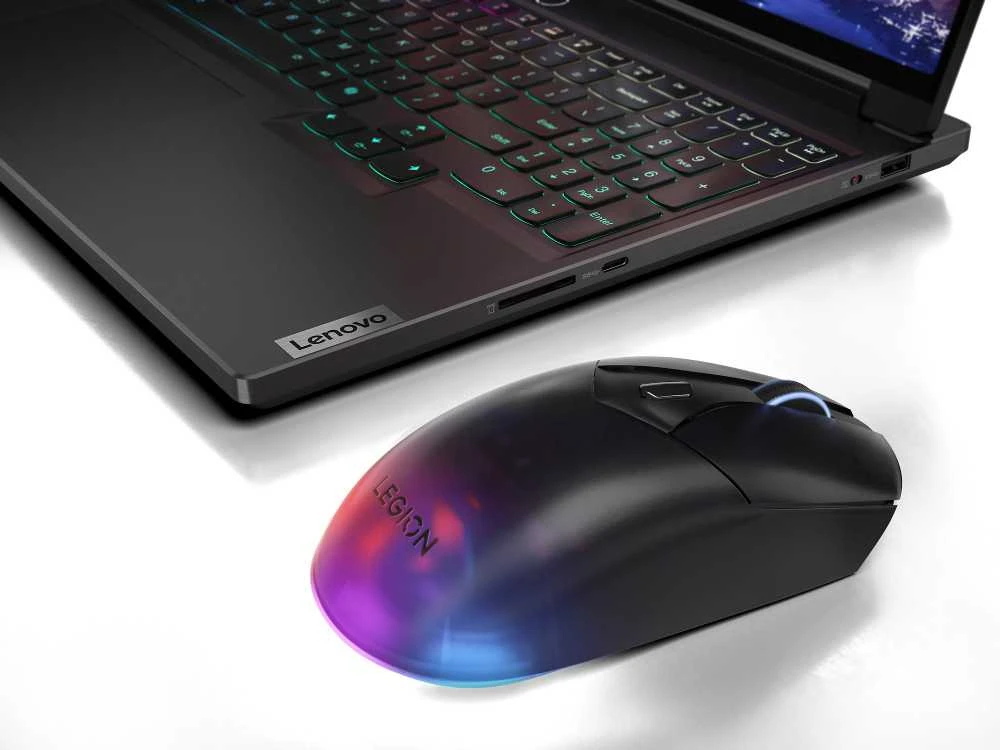 LENOVO LEGION M410 Belaidė pelė žaidimams