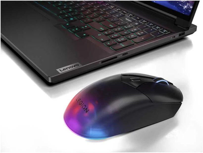 LENOVO LEGION M410 Belaidė pelė žaidimams