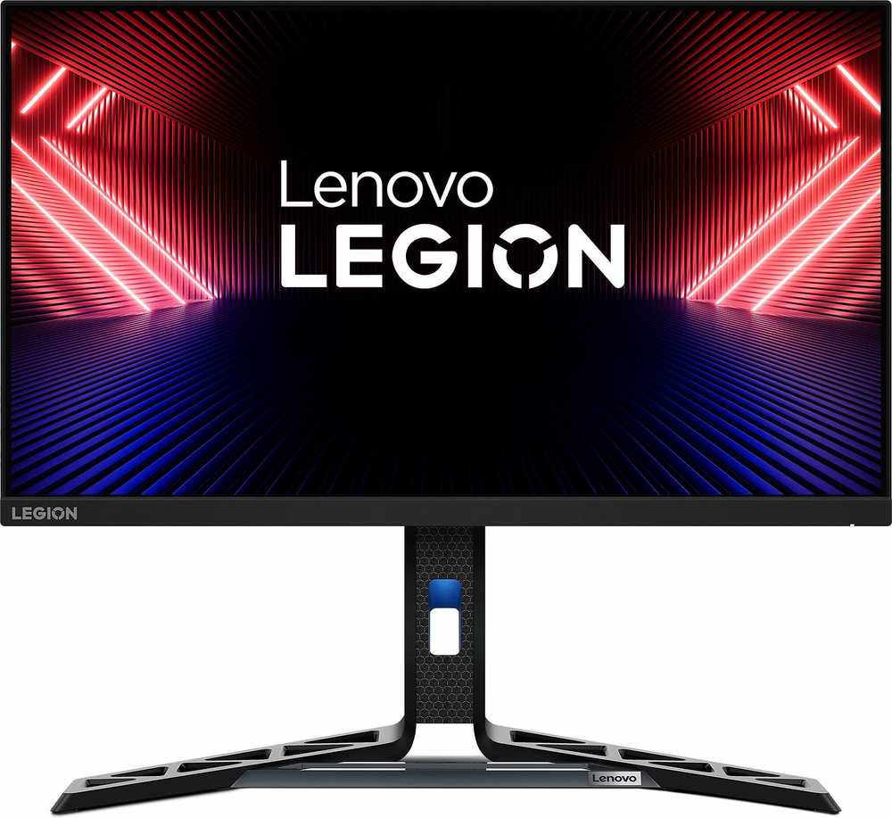 Monitorius LENOVO LEGION R25I-30 24.5" FHD (1920X1080) IPS PANEL / 400NITS / 165HZ / 0.5MS / HDMI / DP 1.4 (3 METŲ GARANTIJA)