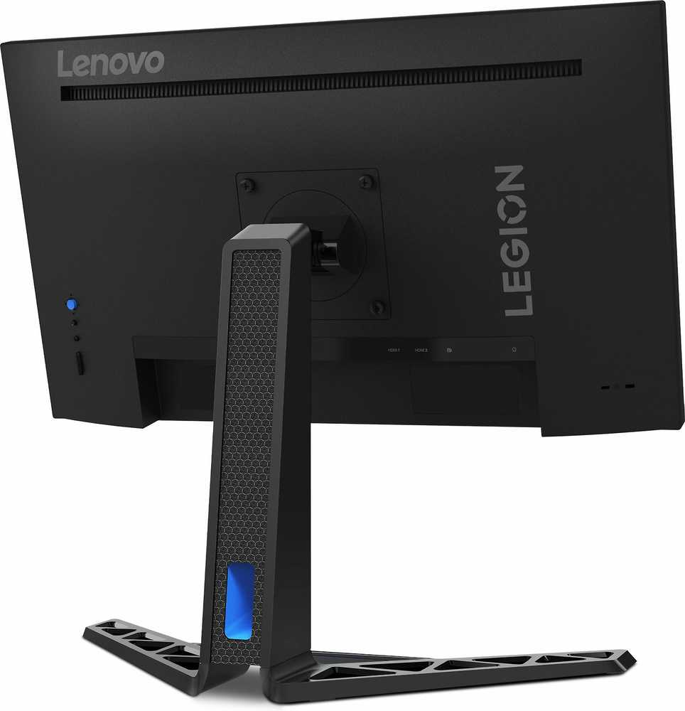 Monitorius LENOVO LEGION R25I-30 24.5" FHD (1920X1080) IPS PANEL / 400NITS / 165HZ / 0.5MS / HDMI / DP 1.4 (3 METŲ GARANTIJA)