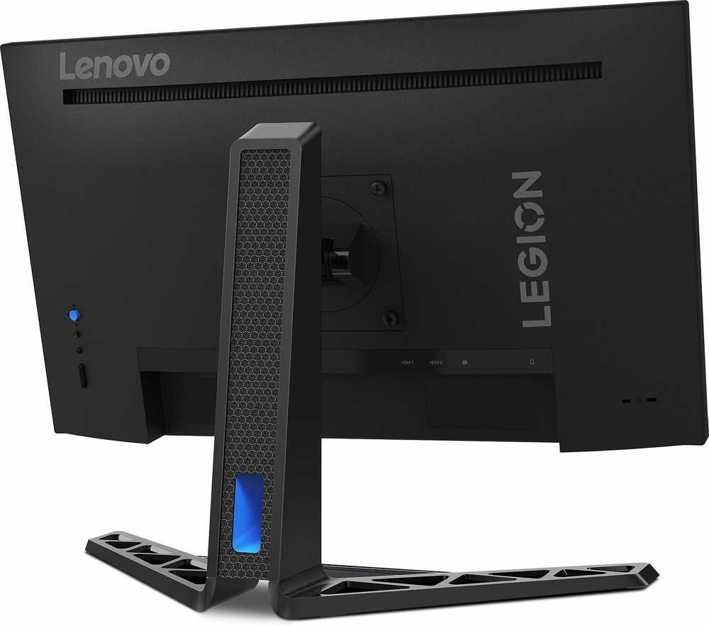 Monitorius LENOVO LEGION R25I-30 24.5" FHD (1920X1080) IPS PANEL / 400NITS / 165HZ / 0.5MS / HDMI / DP 1.4 (3 METŲ GARANTIJA)