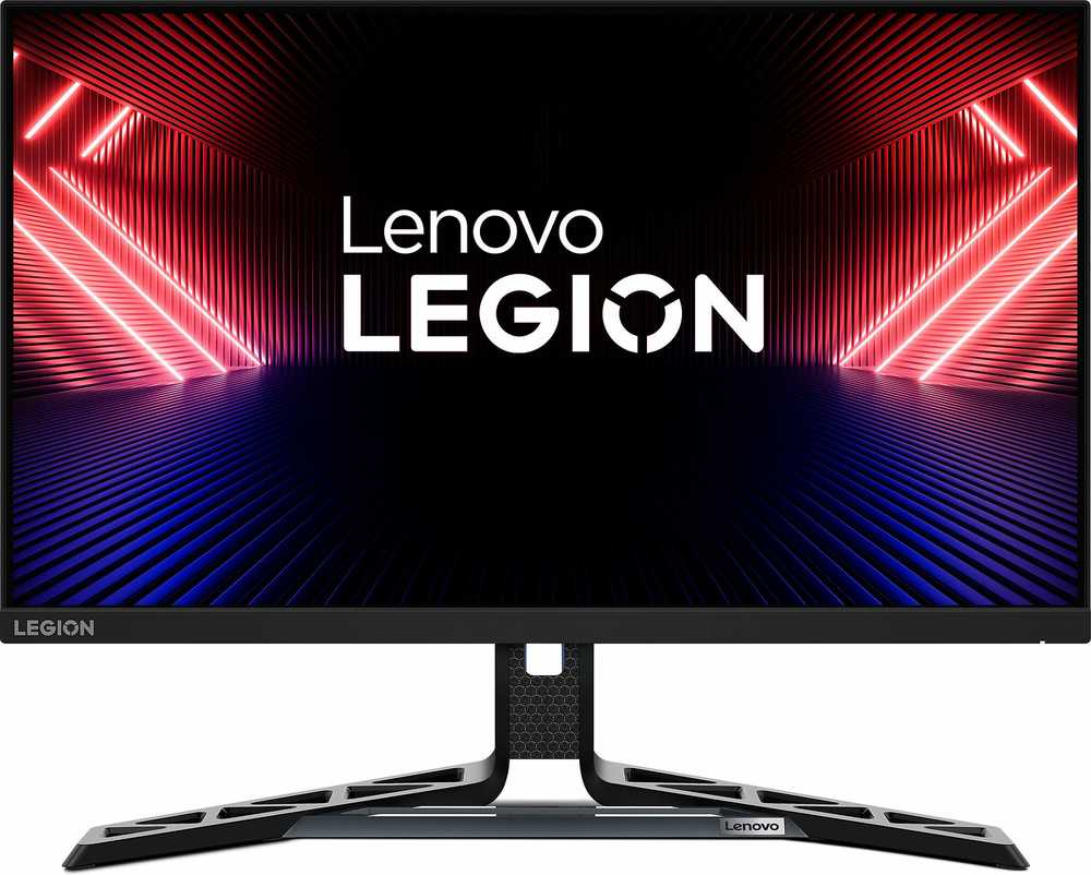 Monitorius LENOVO LEGION R25I-30 24.5" FHD (1920X1080) IPS PANEL / 400NITS / 165HZ / 0.5MS / HDMI / DP 1.4 (3 METŲ GARANTIJA)
