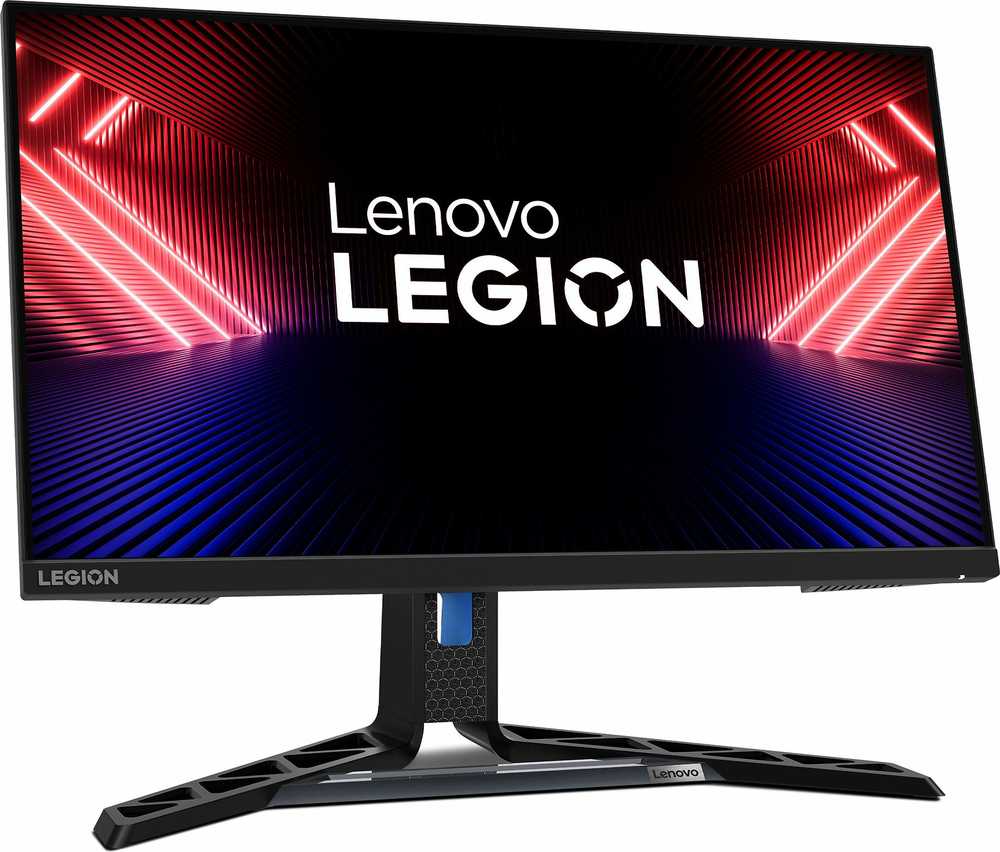 Monitorius LENOVO LEGION R25I-30 24.5" FHD (1920X1080) IPS PANEL / 400NITS / 165HZ / 0.5MS / HDMI / DP 1.4 (3 METŲ GARANTIJA)