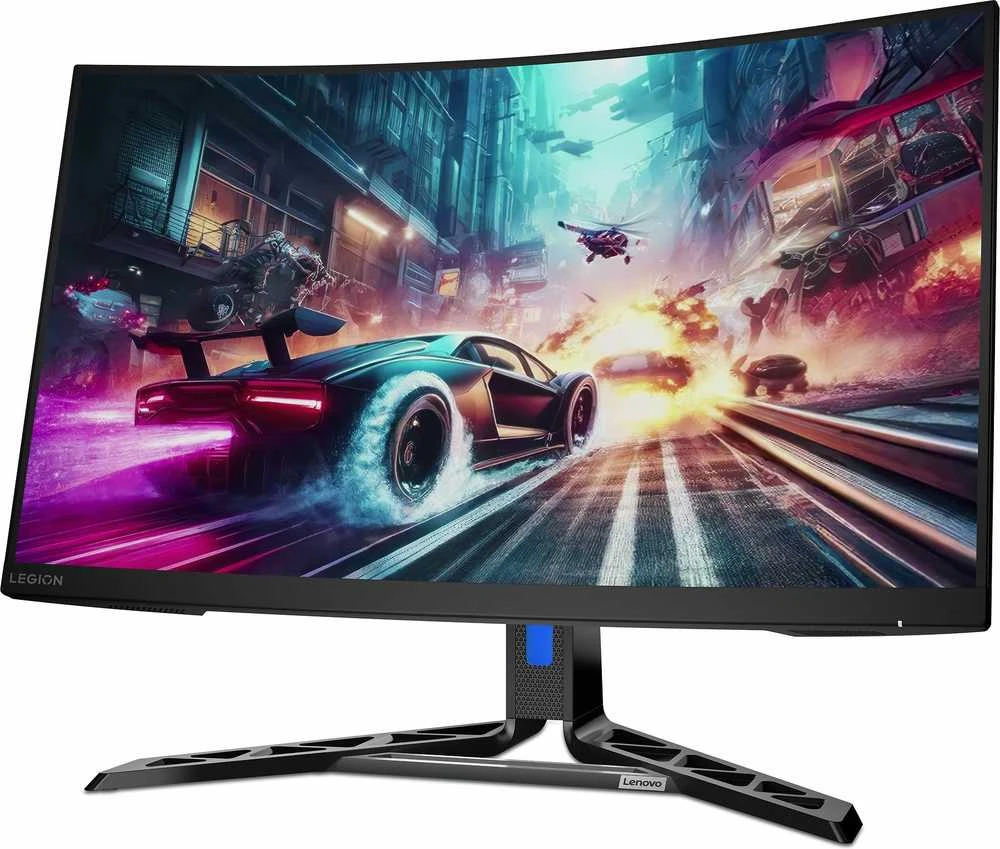 Monitorius Lenovo Legion R32qc-30 - 180Hz | QHD | VA | 31,5''