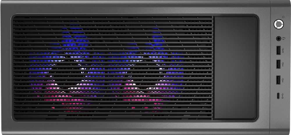Stacionarus kompiuteris LENOVO LEGION T7 ULTRA 9 285K/64GB/2TB SSD/INTEL Z890 LUSTO RINKINYS/RTX5080_16GB/3X 120MM SU RGB APŠVIETIMU + PCH AŠTRINKA + VRM AŠTRINKA/W11H (STORM Pilkas)