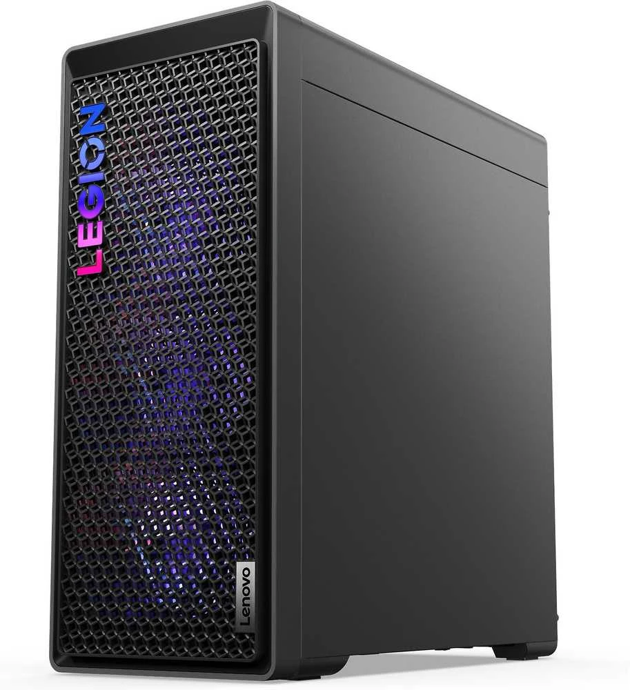 Stacionarus kompiuteris Lenovo Legion | T7 34IAS10 | Desktop | Tower | Intel Core Ultra 7 | 265KF | 32 (2x16GB) GB | UDIMM DDR5 | 1000 GB | NVIDIA GeForce RTX 5080 | Optinio disko nėra | No keyboard | Windows 11 Home | Garantija 24 mėn.