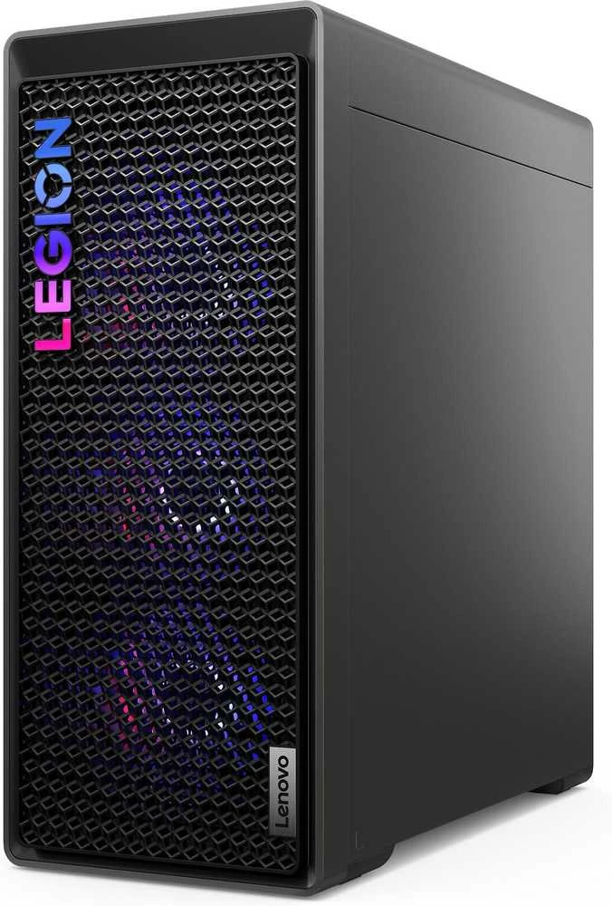 Stacionarus kompiuteris Lenovo Legion | T7 34IAS10 | Desktop | Tower | Intel Core Ultra 7 | 265KF | 32 (2x16GB) GB | UDIMM DDR5 | 1000 GB | NVIDIA GeForce RTX 5080 | Optinio disko nėra | No keyboard | Windows 11 Home | Garantija 24 mėn.