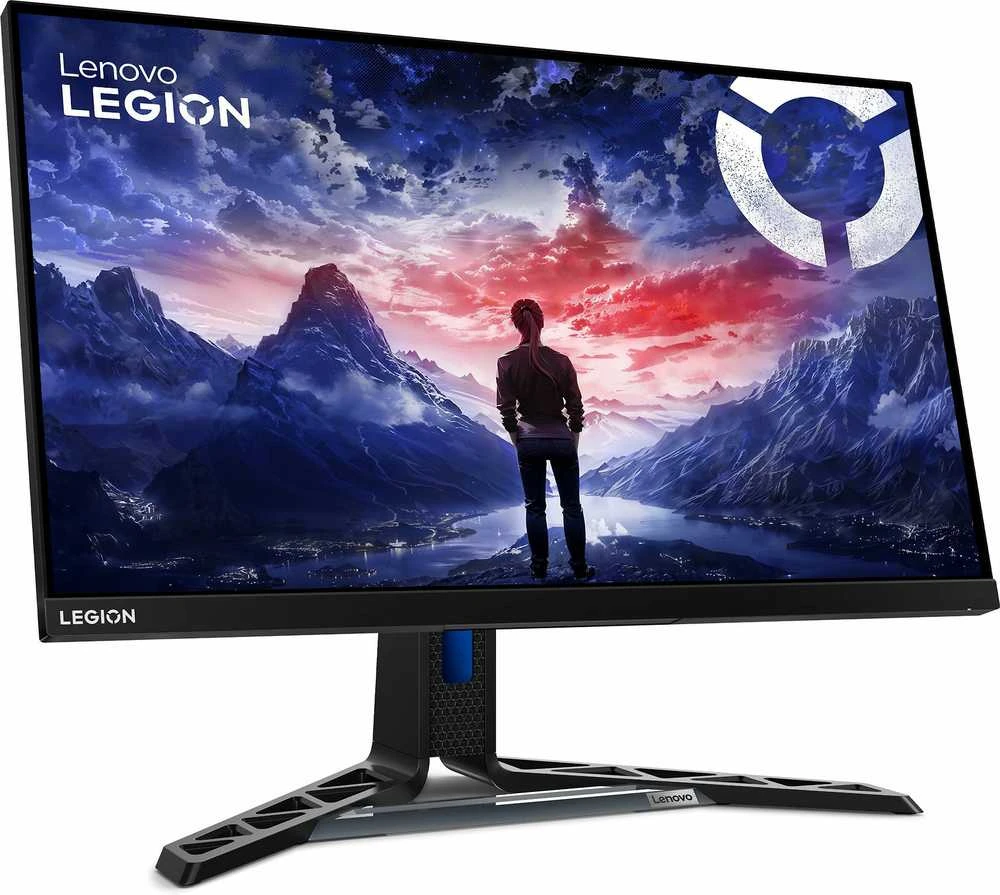 Monitorius Lenovo Legion Y27qf-30 (67A7GAC3EU)