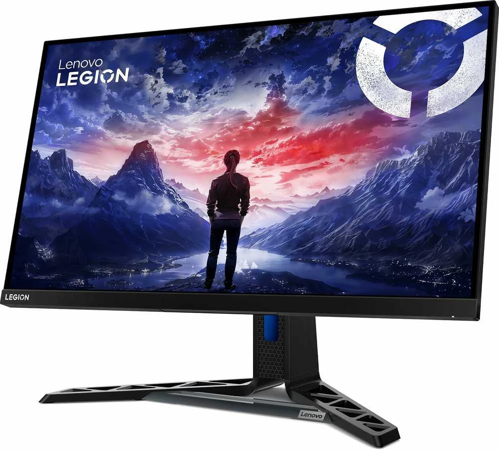 Monitorius Lenovo Legion Y27qf-30 (67A7GAC3EU)