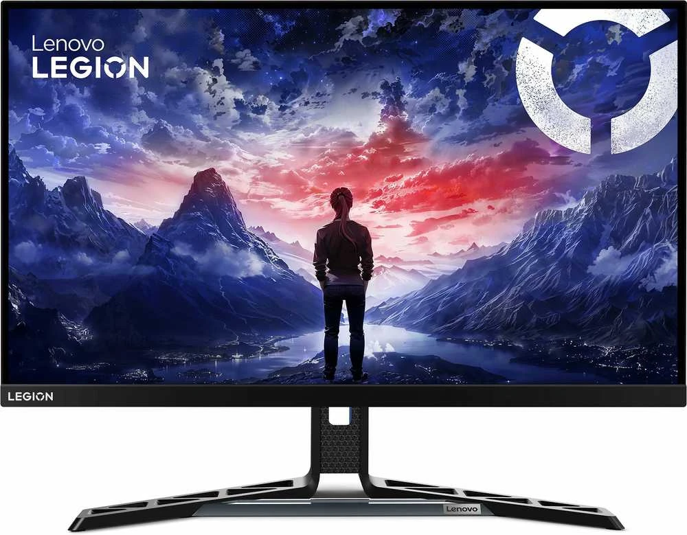 Monitorius Lenovo Legion Y27qf-30 (67A7GAC3EU)