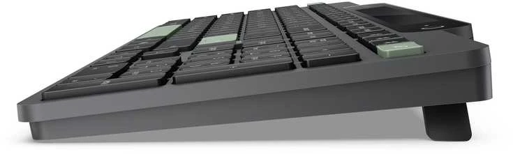 LENOVO SELF-CHARGING BLUETOOTH Klaviatūra NORDIC