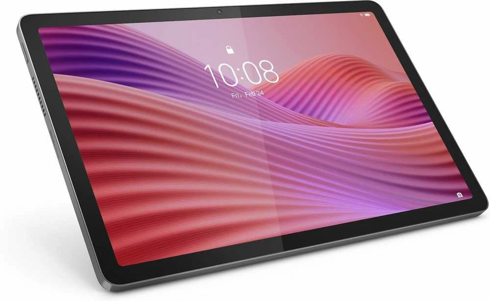 Planšetė Lenovo Tab Wi-Fi (w/o power adapter) | ZAEH0028SE | 10.1 " | Luna Pilkas | IPS | 1920 x 1200 pikselių | MediaTek | Helio G85 | 4 GB | Soldered LPDDR4x | 64 GB | Wi-Fi | Front camera | 5 MP | Rear camera | 8 MP | Bluetooth | 5.3 | Android | 14 (Android 15 & 16 upgrades and 4 metai security updates) | Garantija 24 mėn. | Clear Case