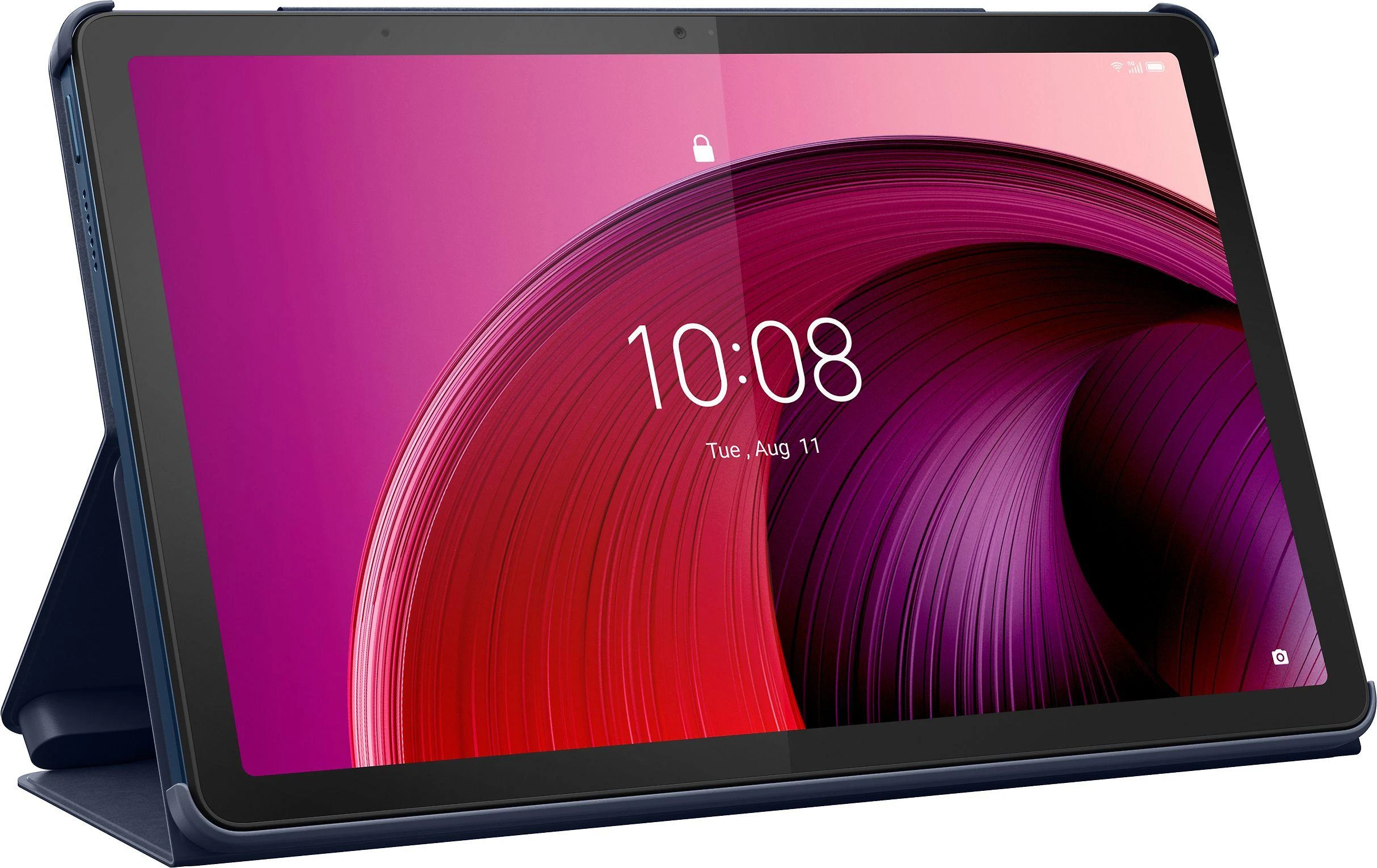 Lenovo | Folio Case for Tab M10 5G | N/A | Folio case