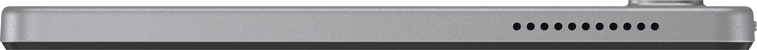 Planšetinis kompiuteris Lenovo Tab M9 9" HD 4/64GB LTE Arctic Grey (ZAC50008SE), Pilkas