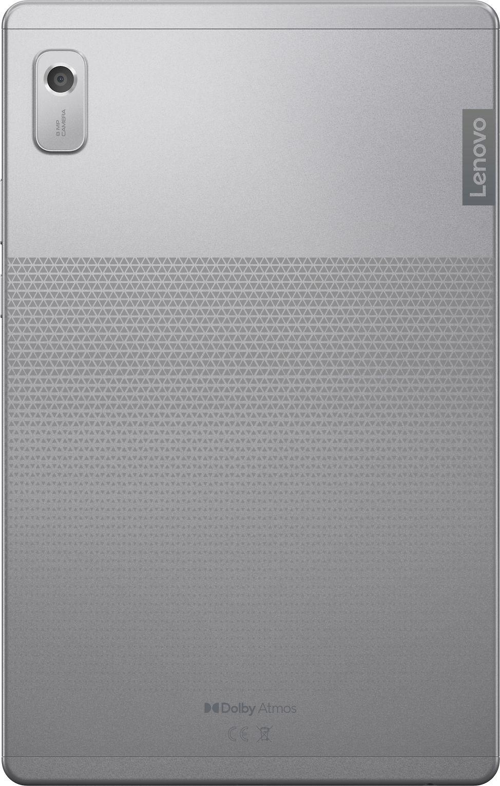 Planšetinis kompiuteris Lenovo Tab M9 9" HD 4/64GB LTE Arctic Grey (ZAC50008SE), Pilkas