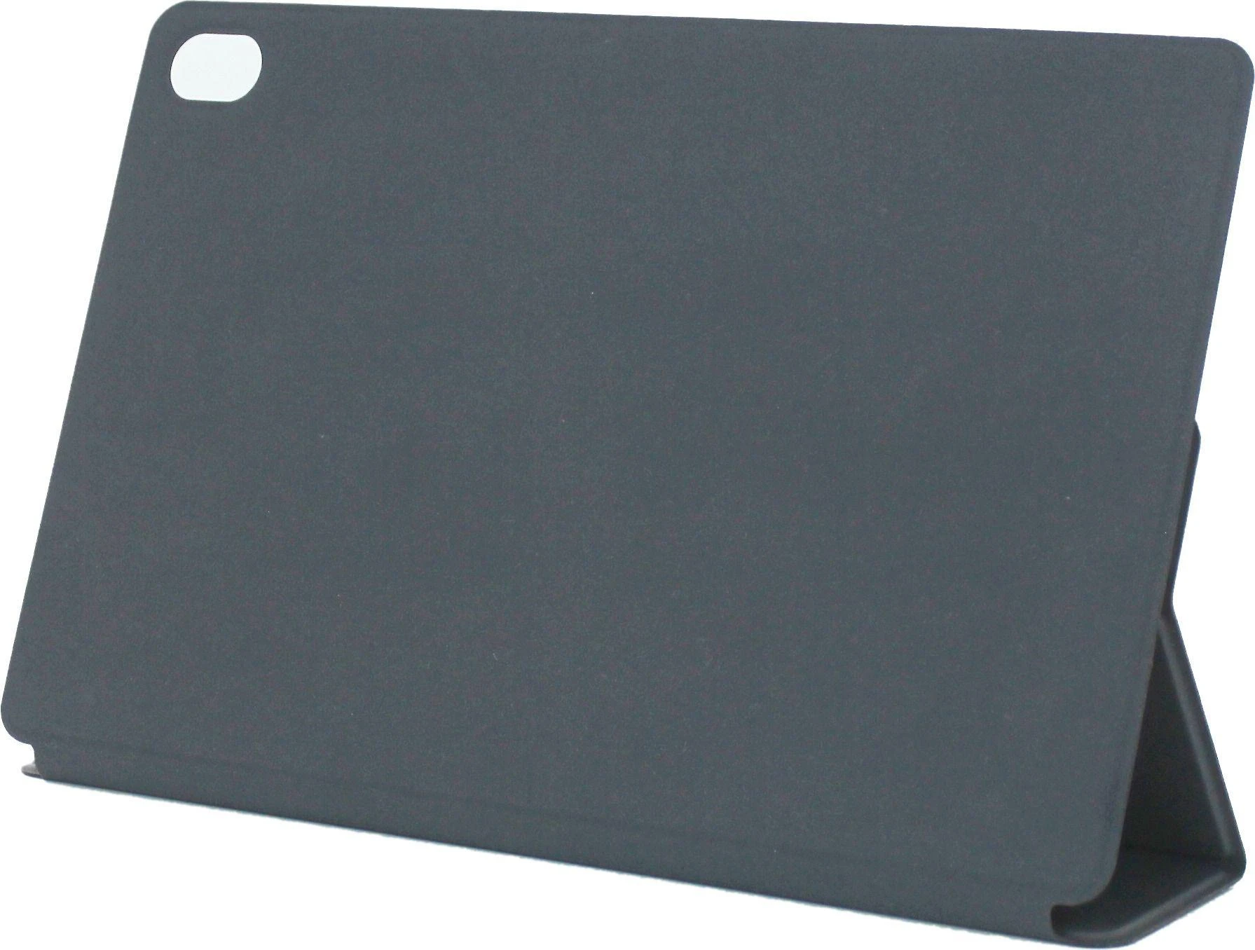 Lenovo Folio dėklas skirtas Lenovo P11, Juodas