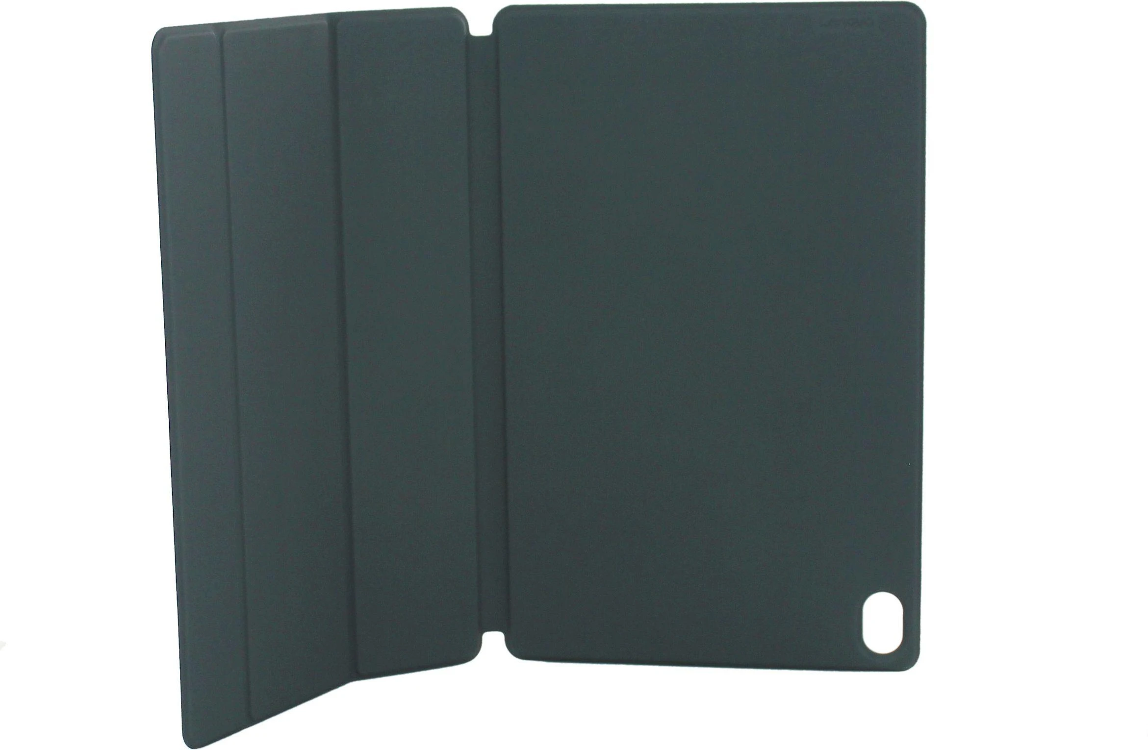 Lenovo Folio dėklas skirtas Lenovo P11, Juodas