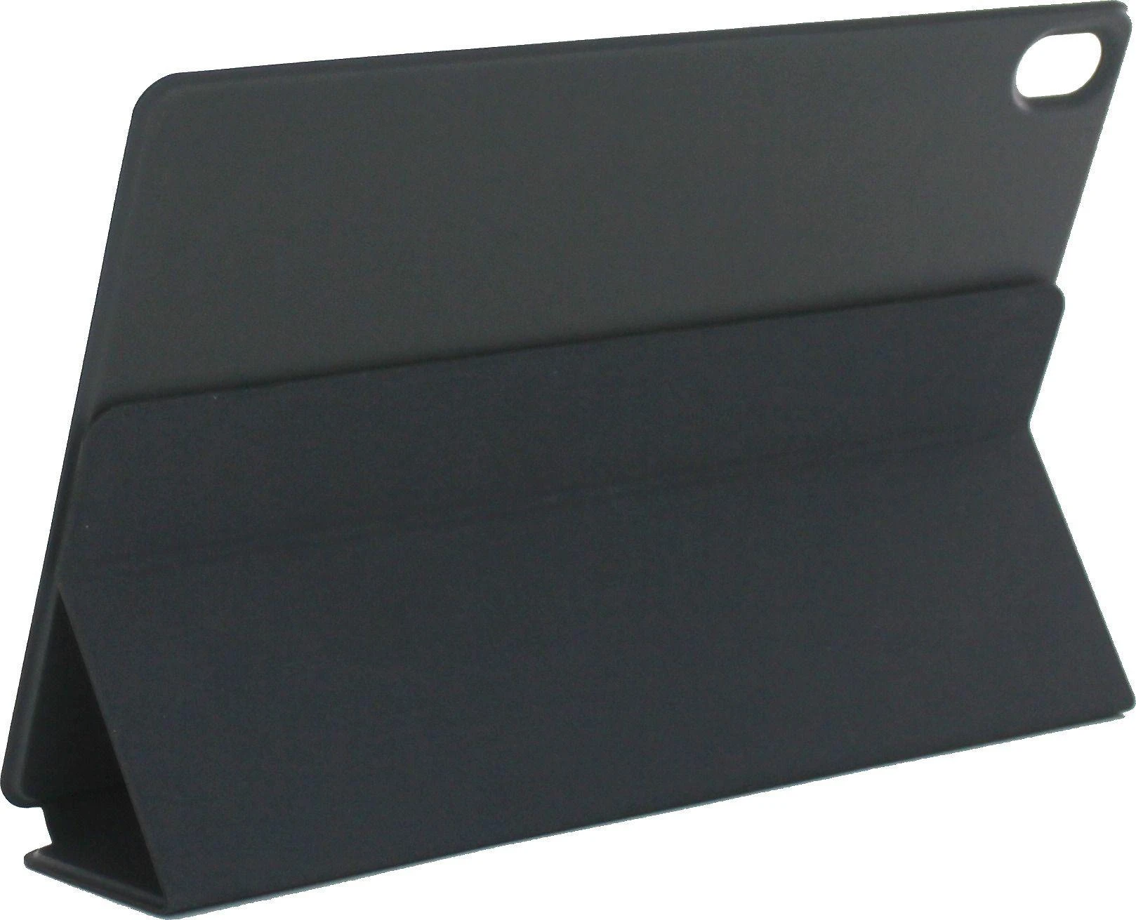 Lenovo Folio dėklas skirtas Lenovo P11, Juodas