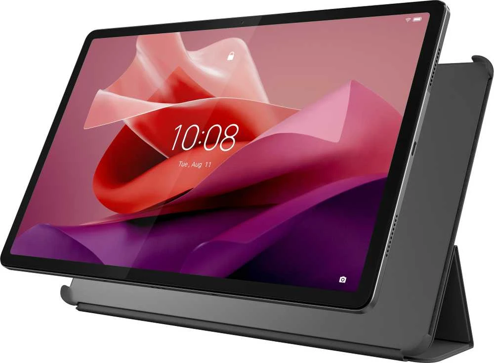 Lenovo | Case for Tab P12 | Folio Case | Pilkas