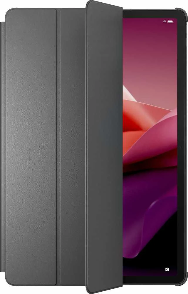 Lenovo | Case for Tab P12 | Folio Case | Pilkas