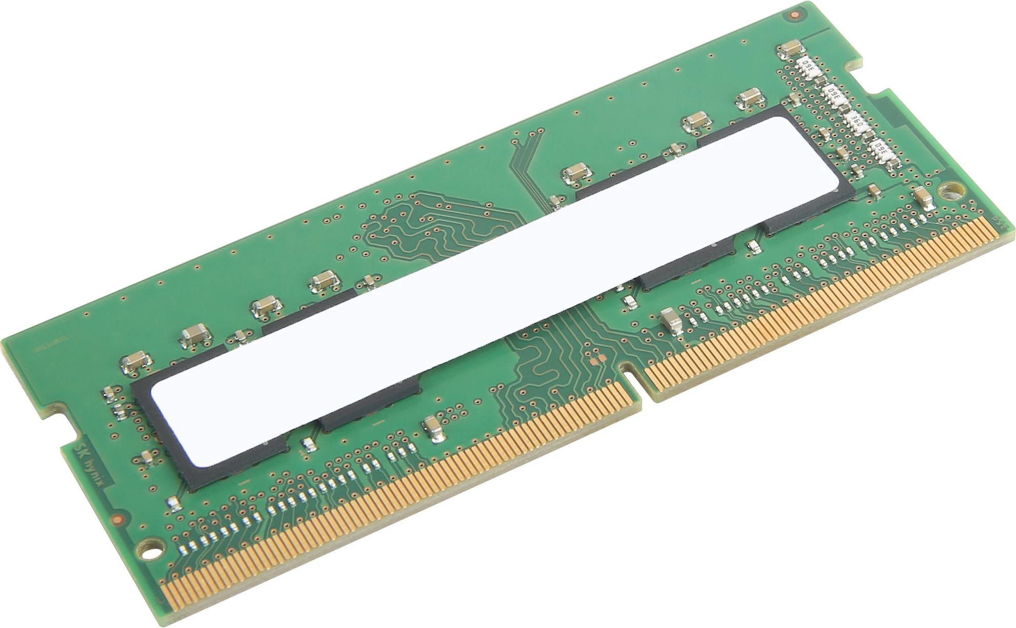 RAM Lenovo | 16 GB | DDR4 | 3200 MHz | Užrašų knygelė | Registracijos Nr. | ECC Nr
