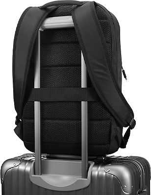 Lenovo ThinkPad Essential (Eco) 16 -tietokonereppu, musta