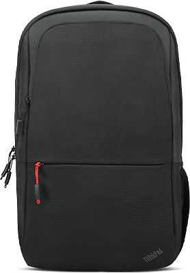 Lenovo ThinkPad Essential (Eco) 16 -tietokonereppu, musta