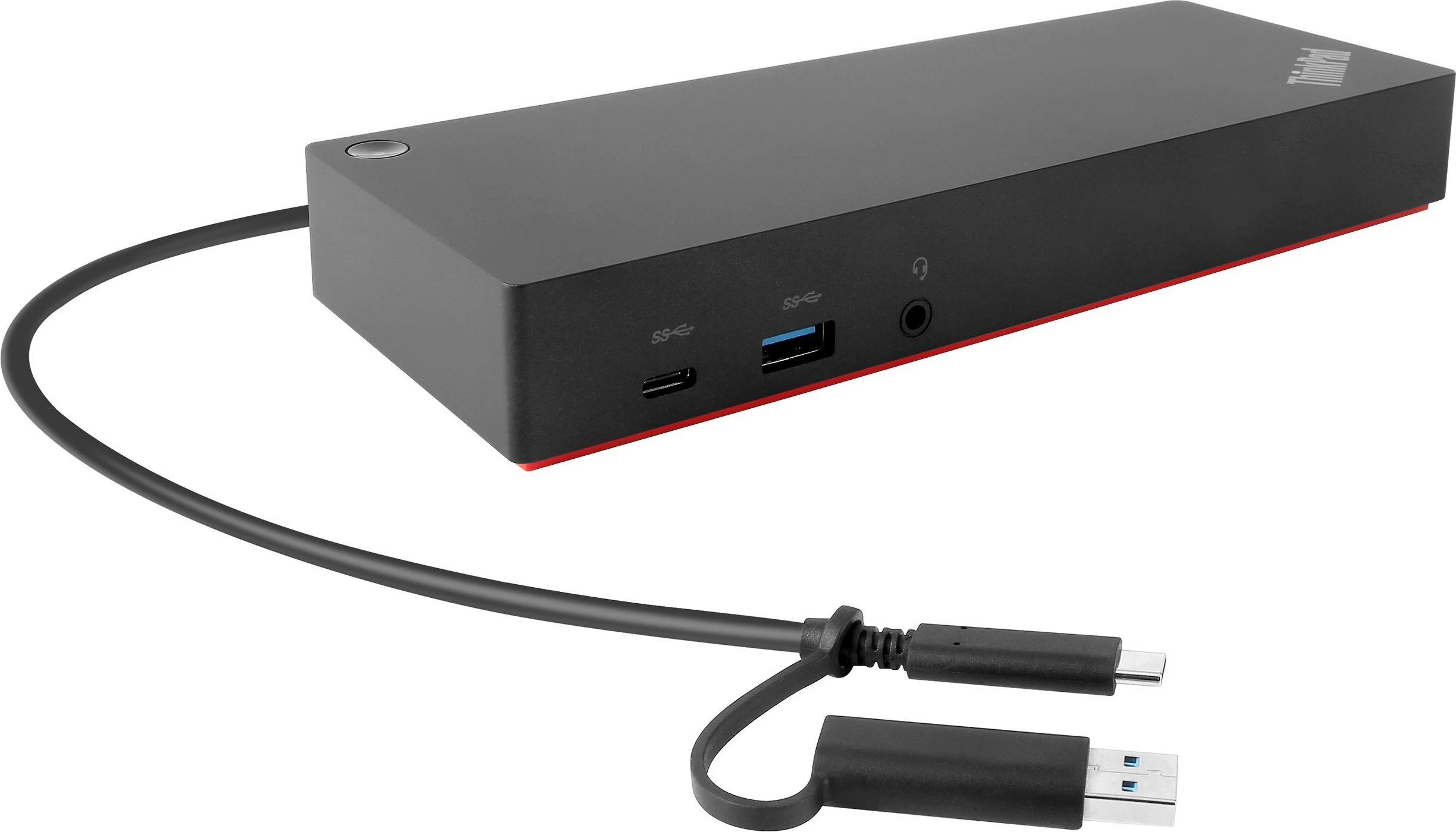 LENOVO THINKPAD HYBRID USB TYPE-C DOCK 135W EU (2018)