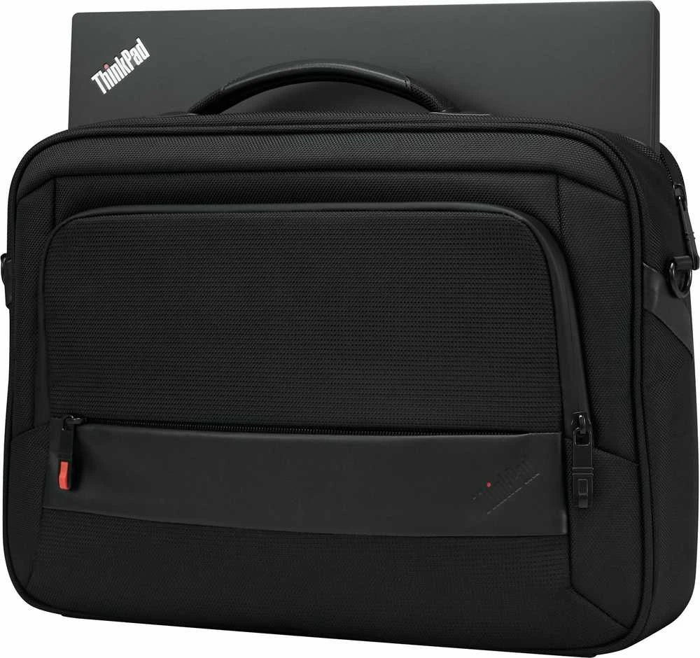 Lenovo | ThinkPad Professional | Tinka iki 14 " | Topload | Atsparus vandeniui | Juodas